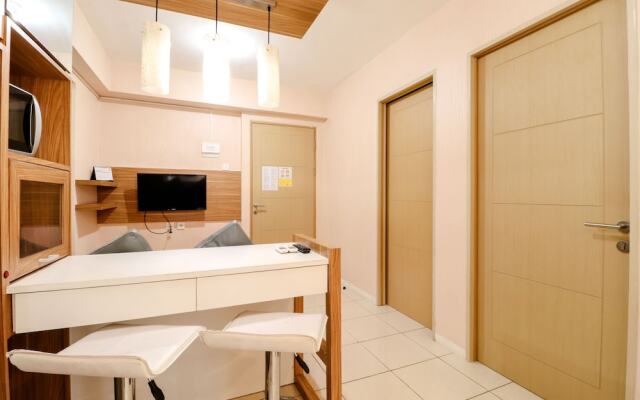 Educity Apartment Surabaya