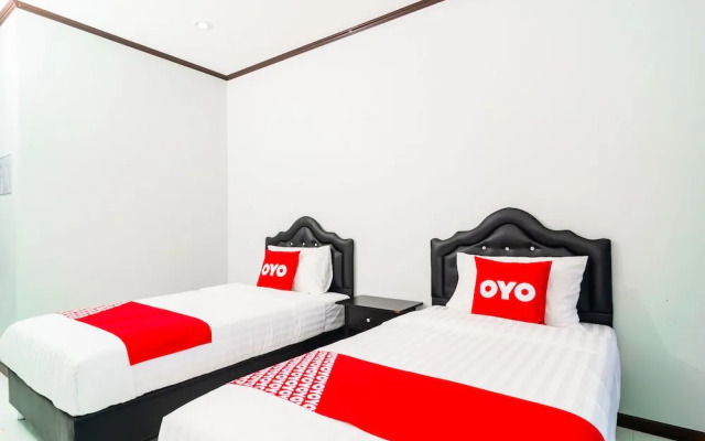 Runya Poolvilla by OYO Rooms