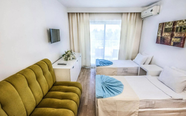 Serra Park Hotel