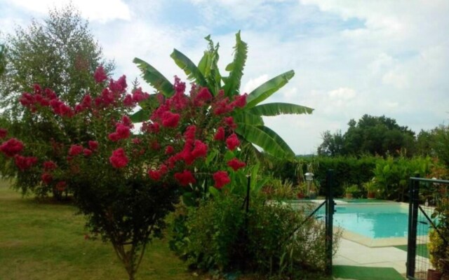 Villa Lieu dit Faugeres