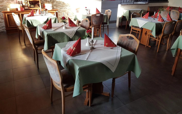 Hotel Restaurant Kroatia