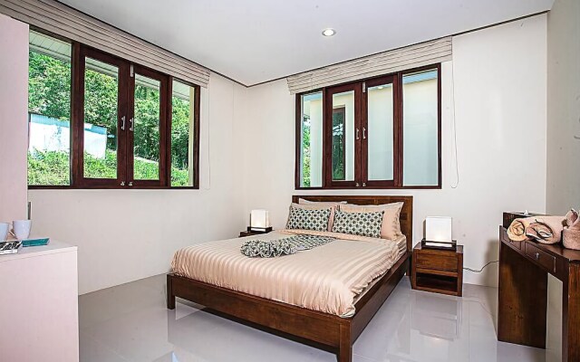 Baan Phu Kaew C5 3 Beds