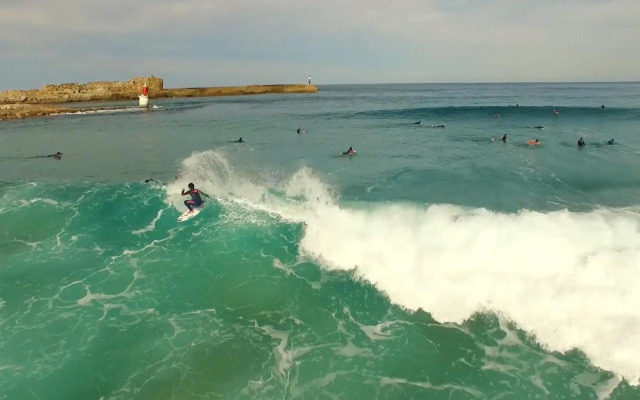 Apartamento Llerandi C: Ideal para dos personas