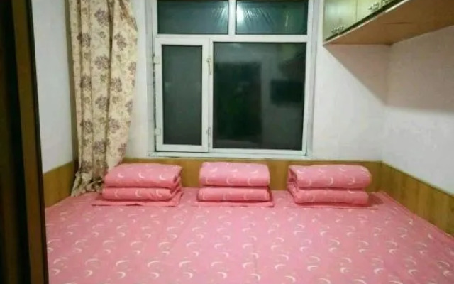 Song Chengguo Family Hostel