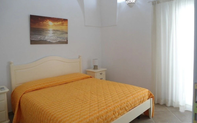 B&B Punta Cutieri