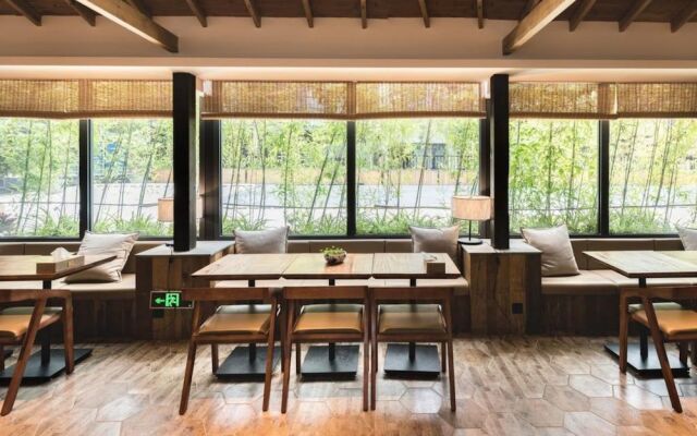 Wujing Shanhaijian Hotel