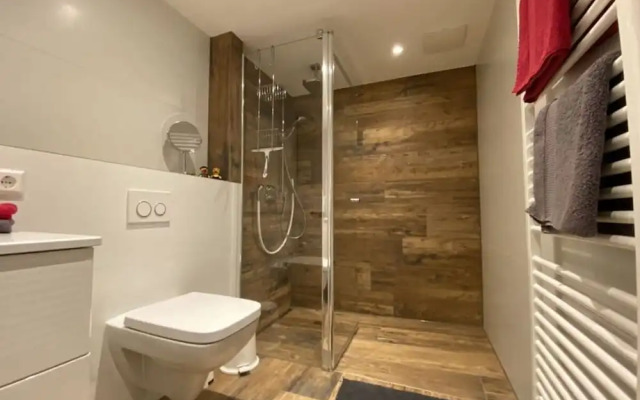 Kassler Comfortable Holiday Residence
