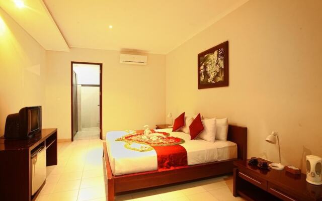 Nyoman Karsa Bungalow