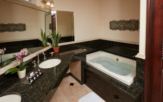 South Coast Winery Resort and Spa