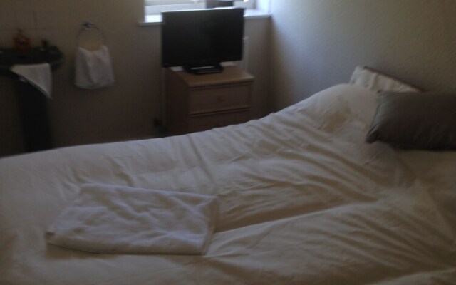 The West Of England Tavern