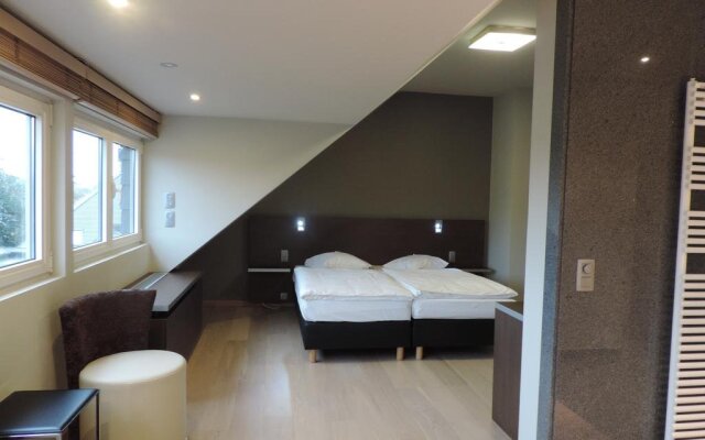 Falko Hotel