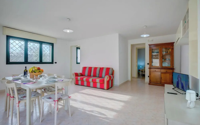 Villa Scianuli 250 meters from the sea