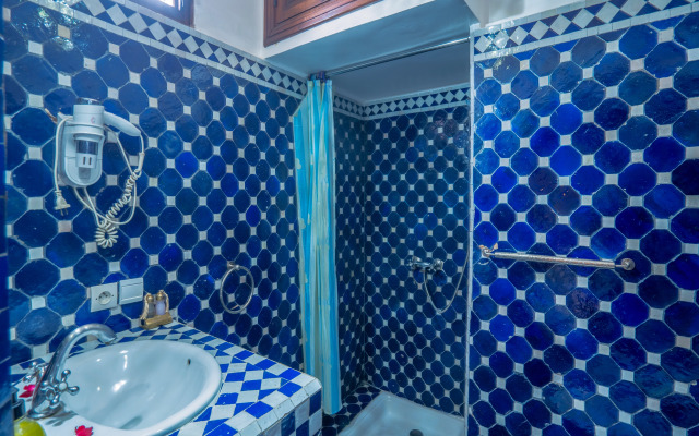 Riad Sun of Kech