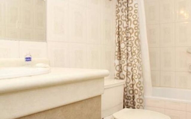 Hotel Gavina Express