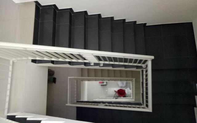 Hotel Paprica 1 by RedDoorz