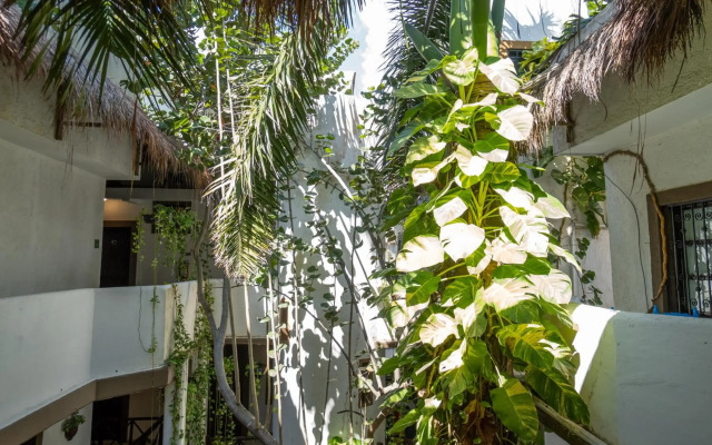 Posada Mariposa Boutique Hotel
