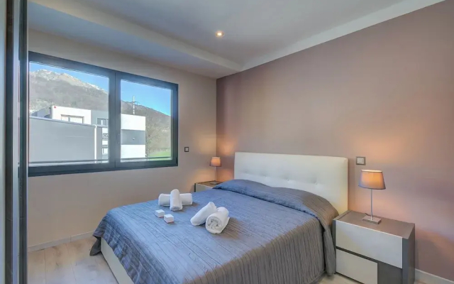 4 Seasons Apartment