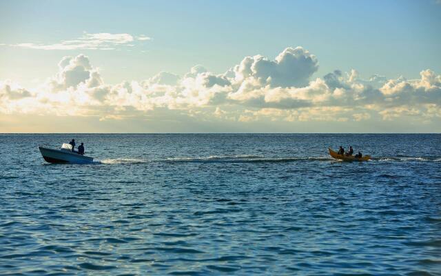 Nosy Saba Private Island & Spa