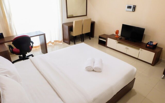 Suite Studio Belezza Apartment By Travelio