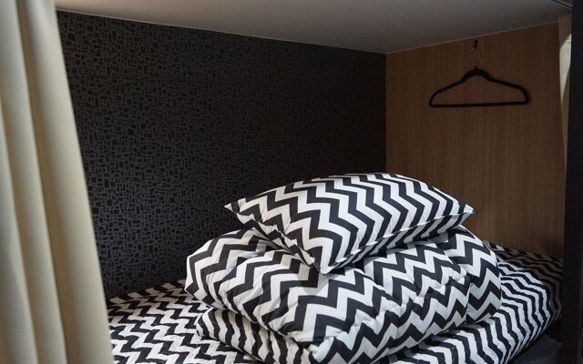 Mozzi Hostel
