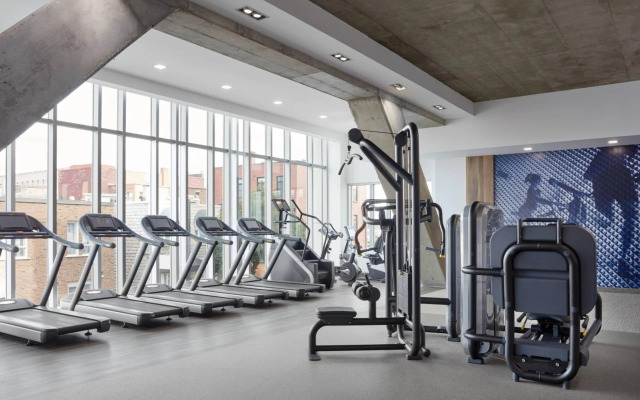 Delta Hotels by Marriott Trois Rivieres Conference Centre
