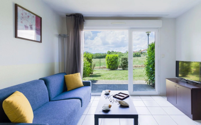 Garden & City Clermont Ferrand Gerzat