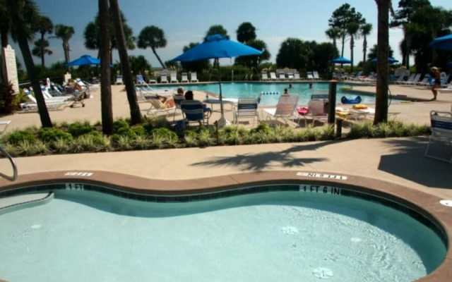 Shorewood Oceanfront Villas