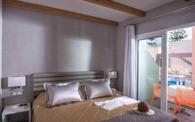 Omiros Boutique Hotel - Adults Only