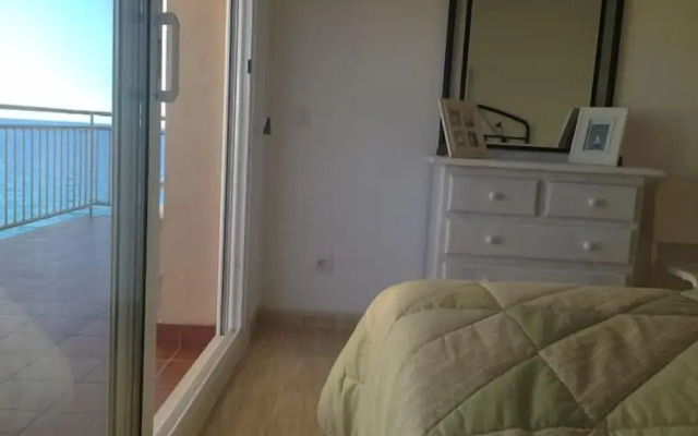 Apartamento Swisstower 6-1