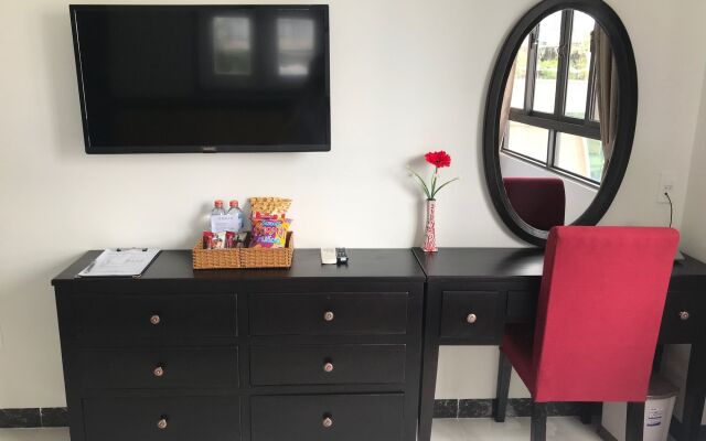 Tokia Hotel Nha Trang