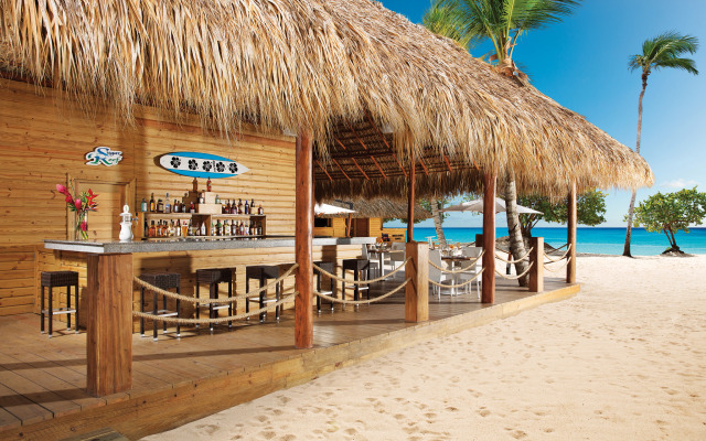 Dreams Dominicus La Romana - All Inclusive