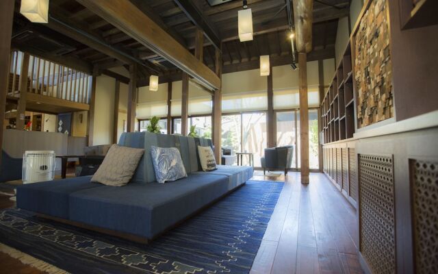 Kutsukake Stay Naka-Karuizawa