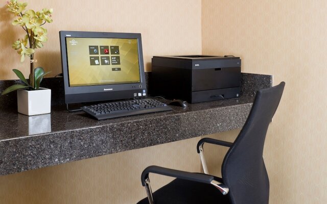 Residence Inn Dallas Lewisville