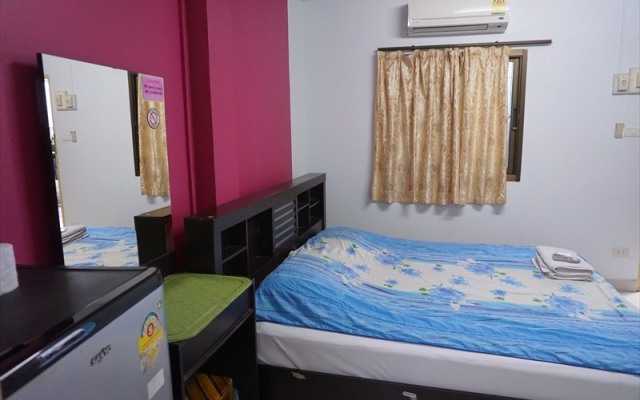 P&Mo Guesthouse