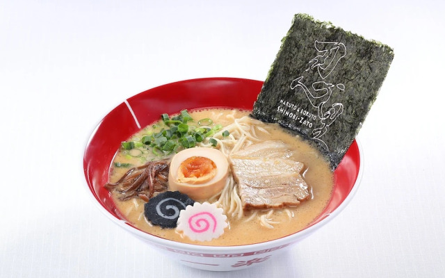 Grand Chariot Hokutoshichisei 135°