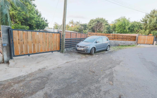 L'avocat avec piscine chauffée et jacuzzi