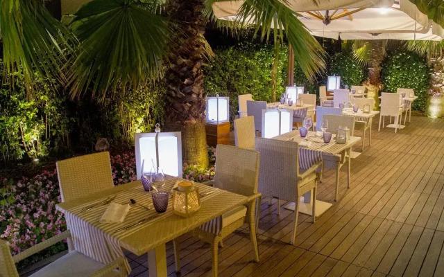 Suite Hotel Maestrale