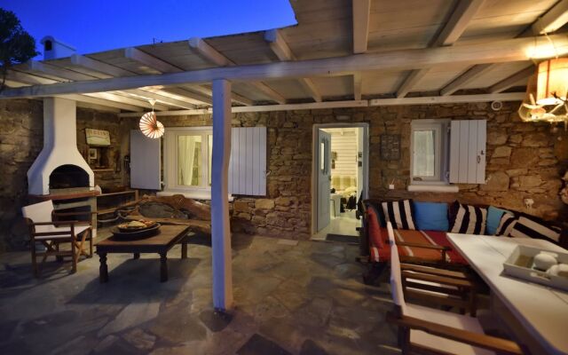 Aiolos Villas
