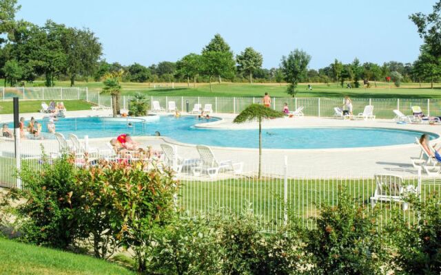 Res.eg Le domaine de fontenelles