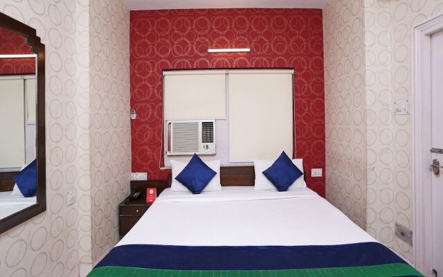 OYO 1126 Hotel Bengal Inn