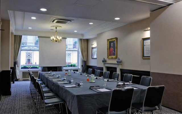 Grange White Hall Hotel