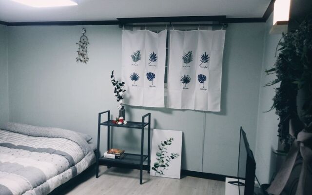 Yeobyul Guesthouse - Hostel
