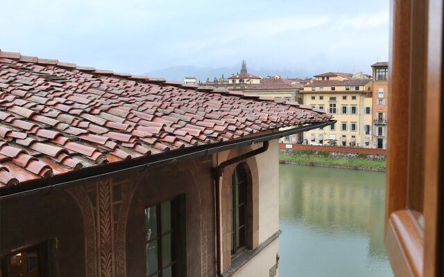 Residenza DEpoca Via Santo Spirito 6