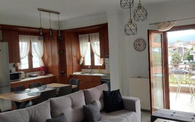 Myloi Well Apartment