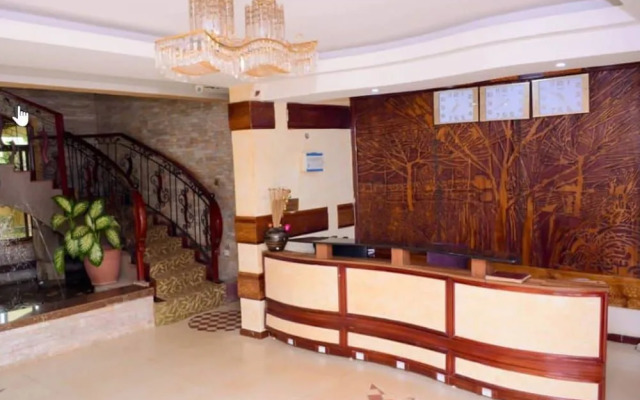 Ropani Hotel Kajjansi