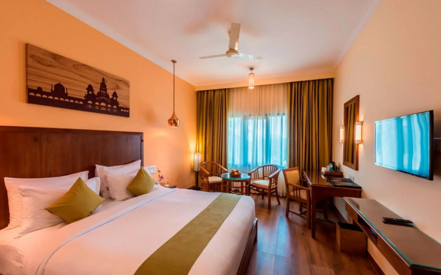 Regenta Central Herald