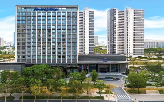 Howard Johnson Royal Hotel Shenzhen
