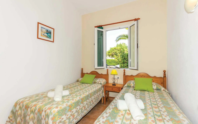 Villa Juana Large Private Pool A C Wifi - 3431 - Villas_and_Bungalows in Ciudadela de Menorca - Photo 5