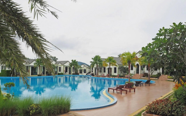 Saichon Grand View Resort