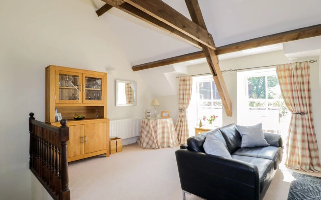 Carpenters Cottage